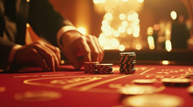 Daftar status transaksi yang tertata