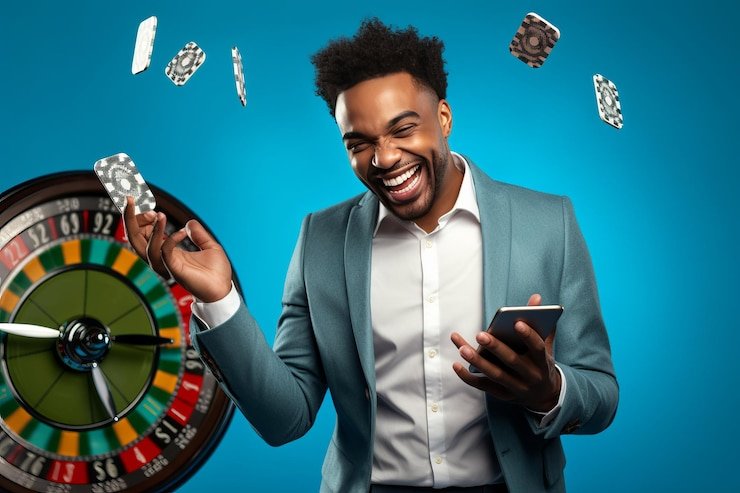 Bantuan akun slot189 di ponsel
