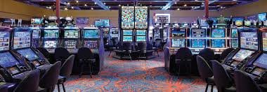 Tampilan pengalaman pengguna slot189