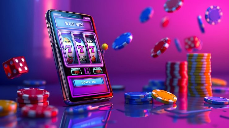 Panduan deposit cepat di slot189